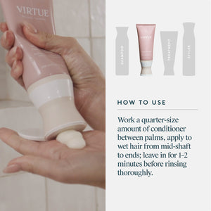 VIRTUE Smooth Conditioner 200ml