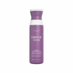 VIRTUE Flourish Shampoo For Thinning Hair 240ml
