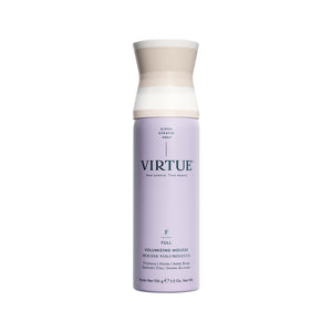 VIRTUE Volumizing Mousse 156g
