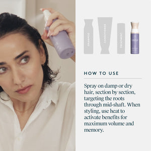 VIRTUE Volumising Primer 150ml