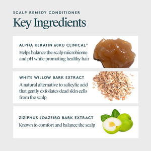 VIRTUE Scalp Remedy Conditioner 200ml