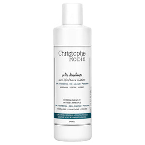 Christophe Robin Detangling Gelee with Sea Minerals - 250ml