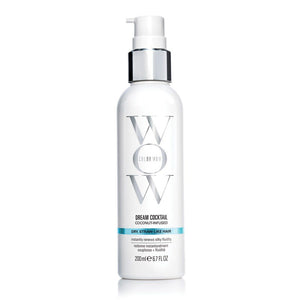 ColorWOW Dream Cocktail Coconut Infused Treatment 200ml
