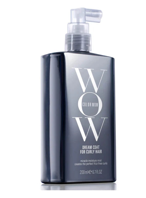ColorWOW Dream Coat Curly Spray 200ml