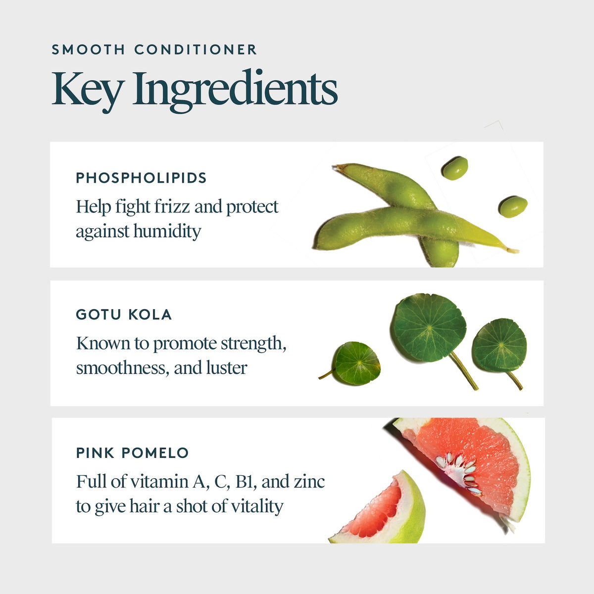 VIRTUE Smooth Conditioner 200ml