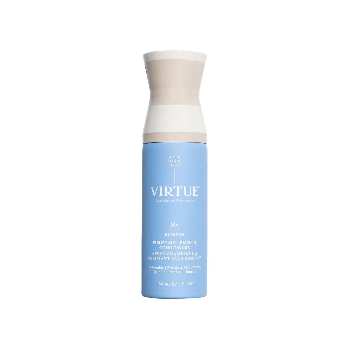 VIRTUE Refresh Purifying Leave-in Conditioner 150ml