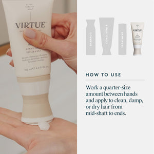 VIRTUE 6-in-1 Styler 120ml