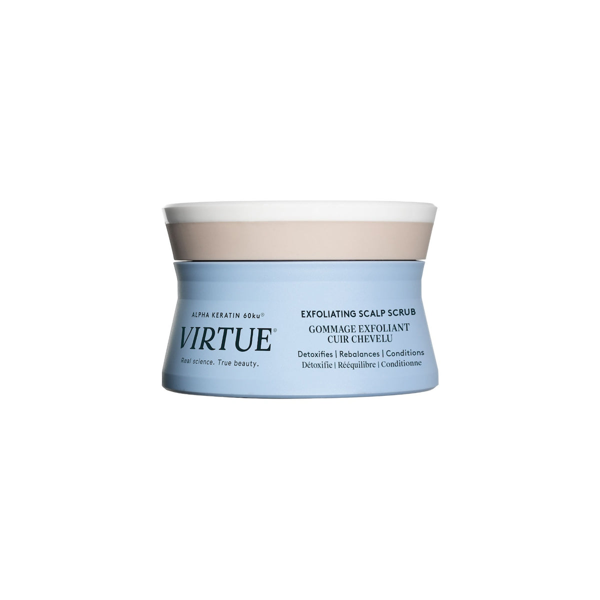 VIRTUE Exfoliating Scalp Treatment 150ml