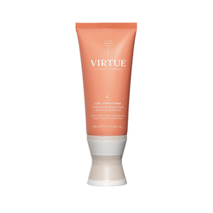 VIRTUE Curl Conditioner 200ml