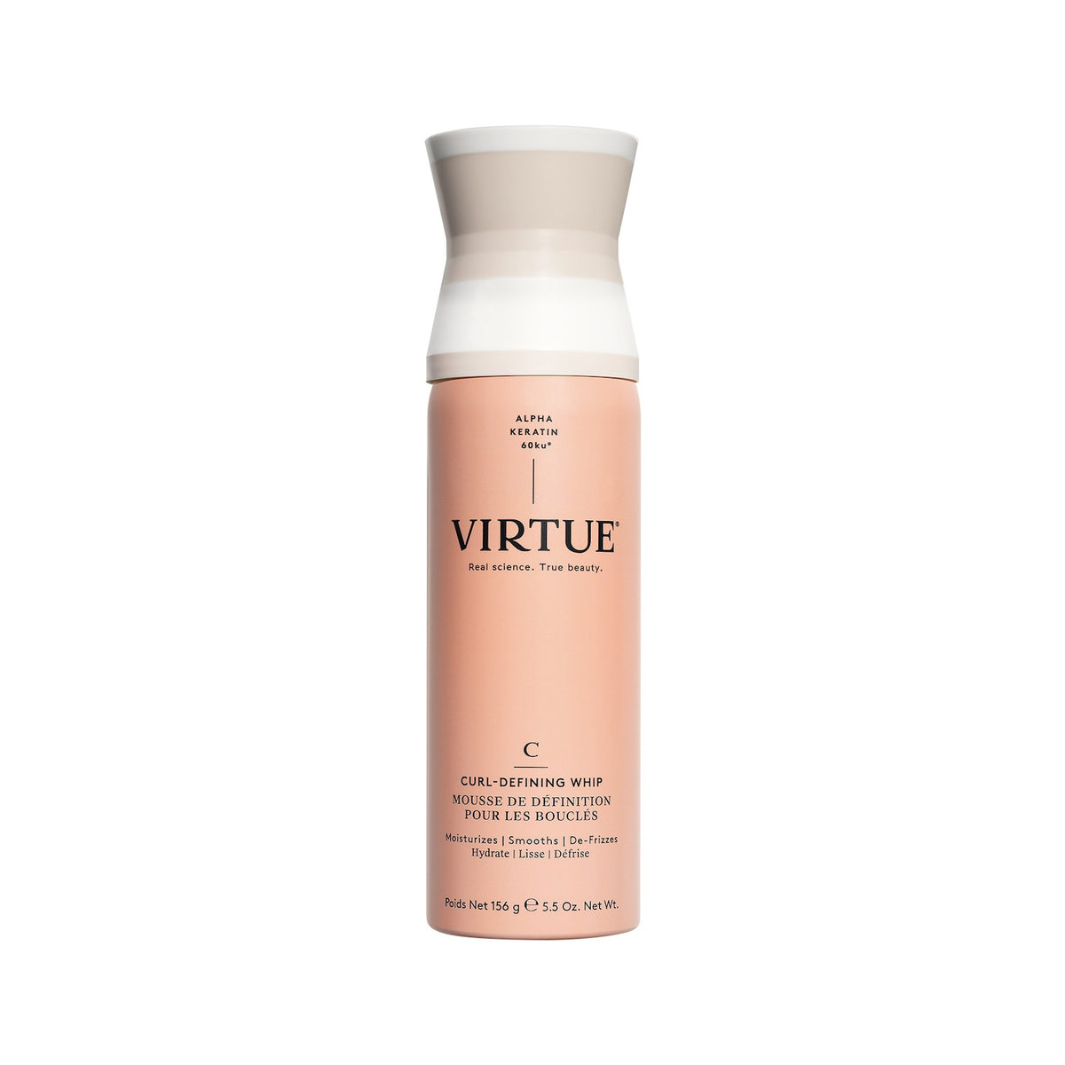 VIRTUE Curl Defining Whip 156g