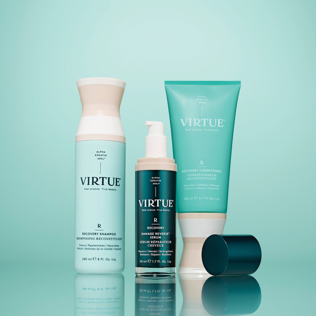 VIRTUE Recovery Conditioner 200ml
