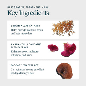 Restorative Treatment Mask 150ml