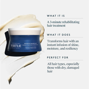 Restorative Treatment Mask 150ml