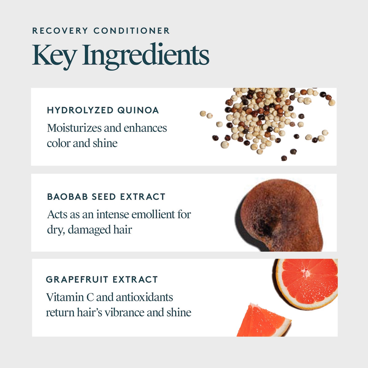 VIRTUE Recovery Conditioner 200ml