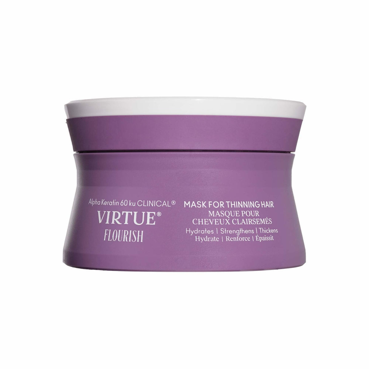 VIRTUE Flourish Mask for Thinning Hair 150ml