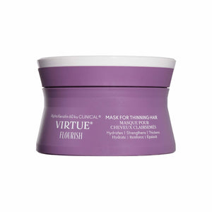 VIRTUE Flourish Mask for Thinning Hair 150ml