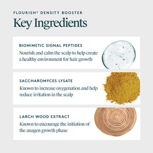 VIRTUE Flourish Density Booster 120ml