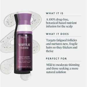 VIRTUE Flourish Density Booster 120ml