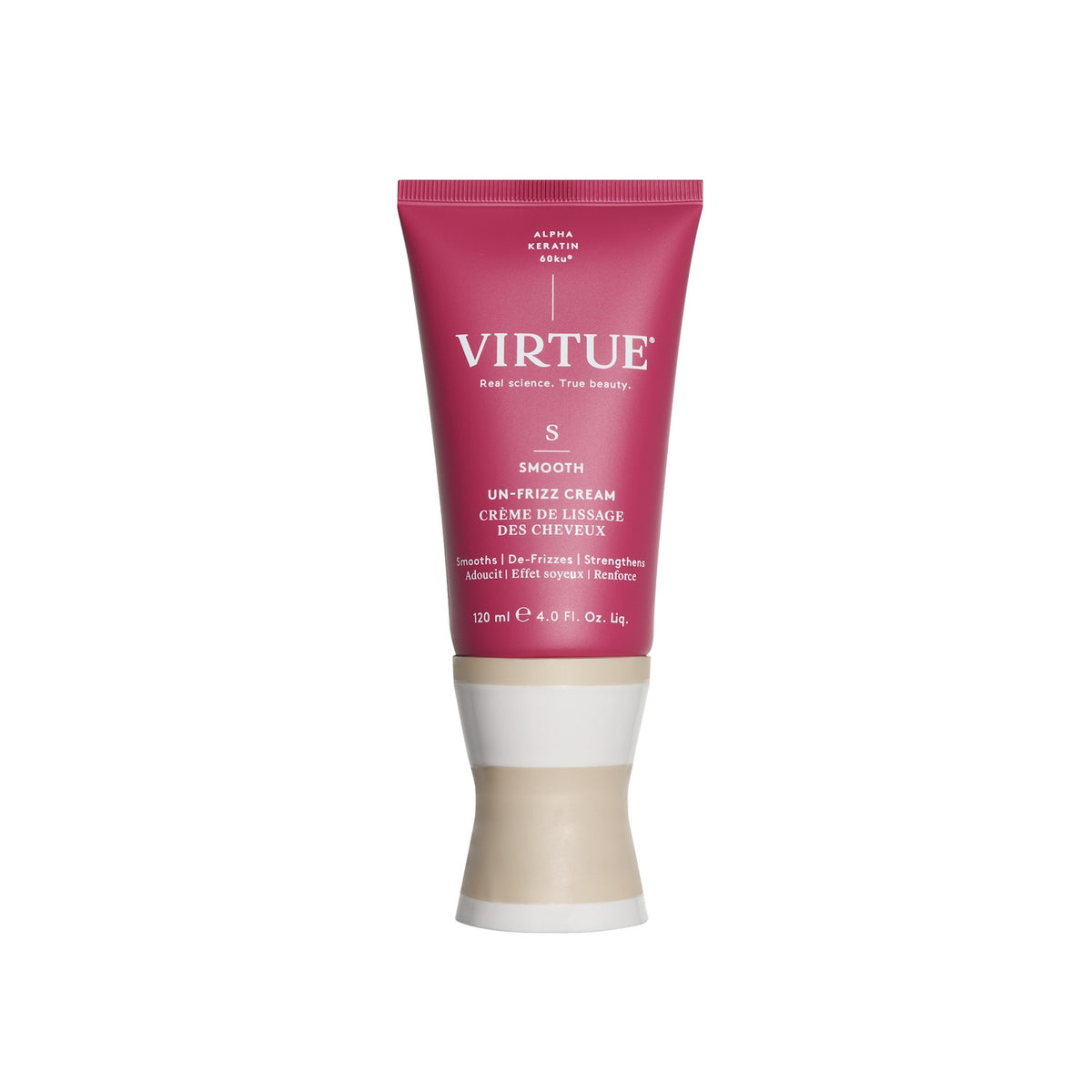 VIRTUE Un-Frizz Cream 120ml