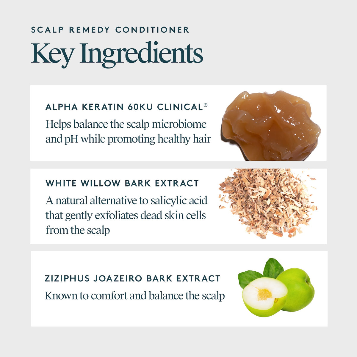 VIRTUE Scalp Remedy Conditioner 200ml