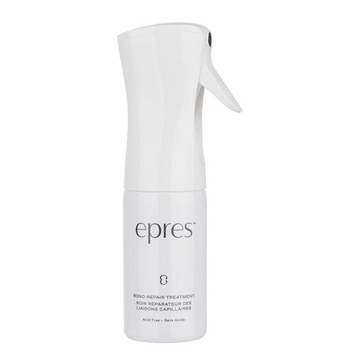 epres Atomiser Bottle 150ml - White