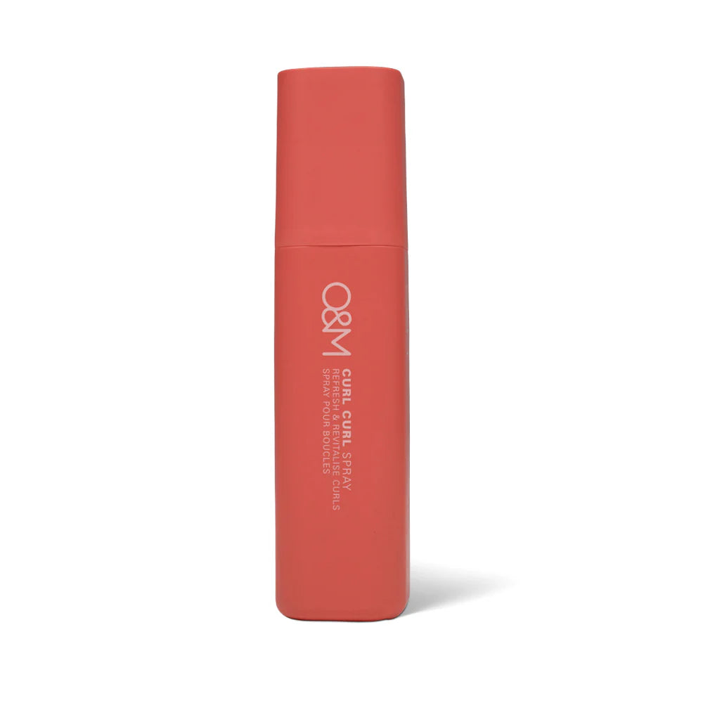 O&amp;M Curl Curl Spray 150ml