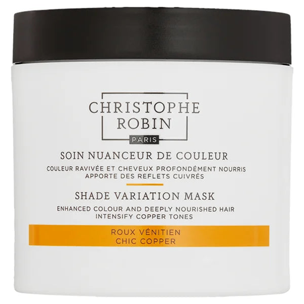 Christophe Robin Shade Variation Care - Chic Copper 250ml