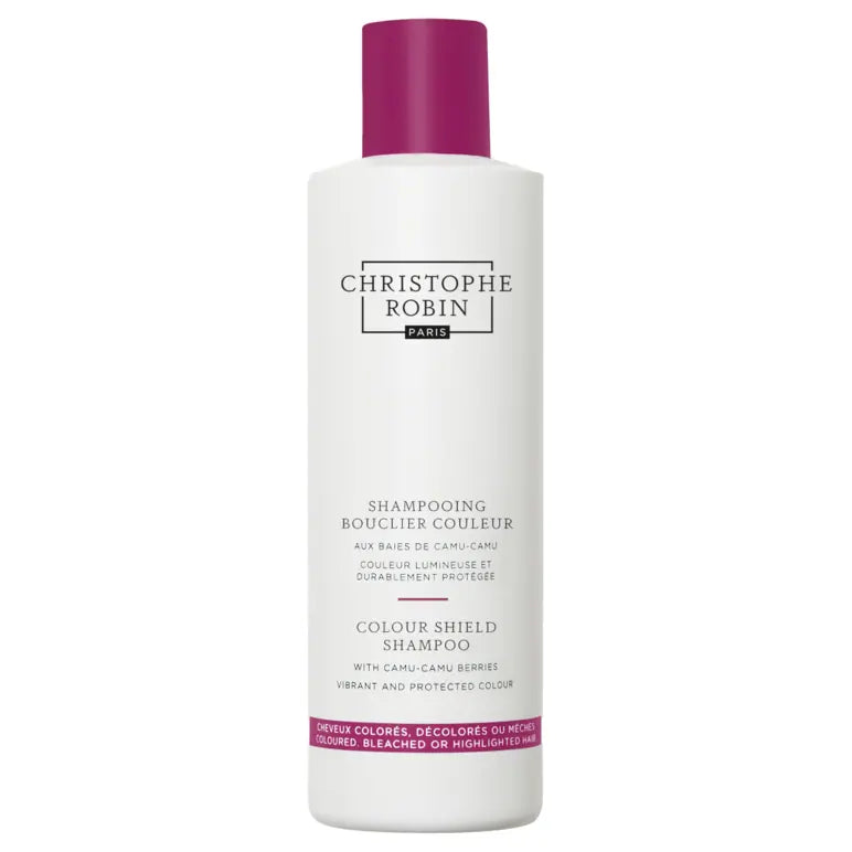Christophe Robin Colour Shield Shampoo 250ml