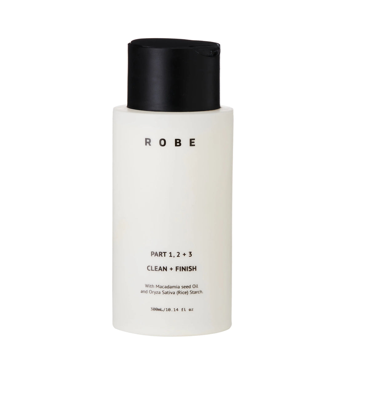 Robe Clean + Finish 300ml