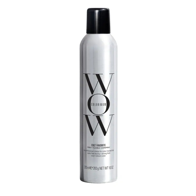 ColorWOW Cult Favourite Hairspray 295ml