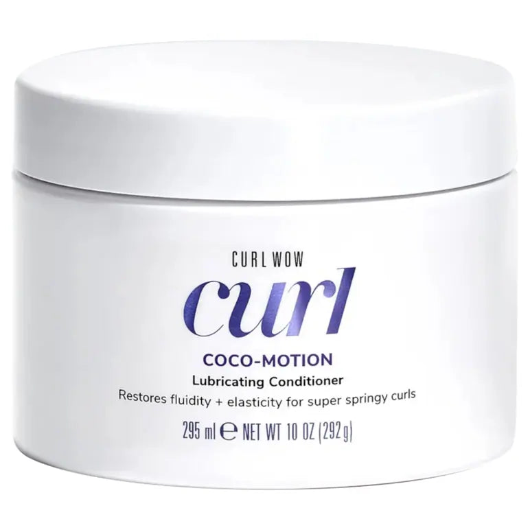 ColorWOW Curl Coco-Motion Conditioner 295ml