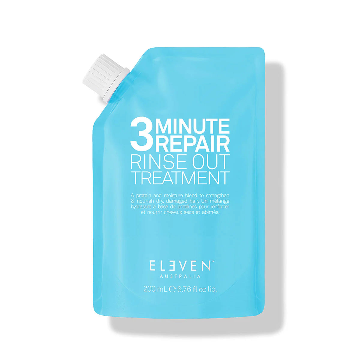 Eleven 3 Minute Treatment 200ml