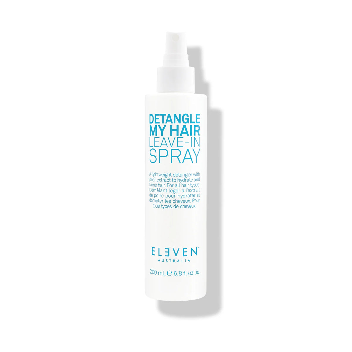Eleven Detangle My Hair Leave-In Spray 200ml