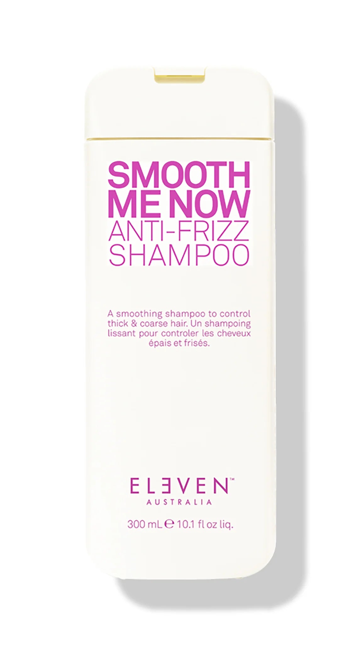 Eleven SMOOTH ME NOW Shampoo 300ml
