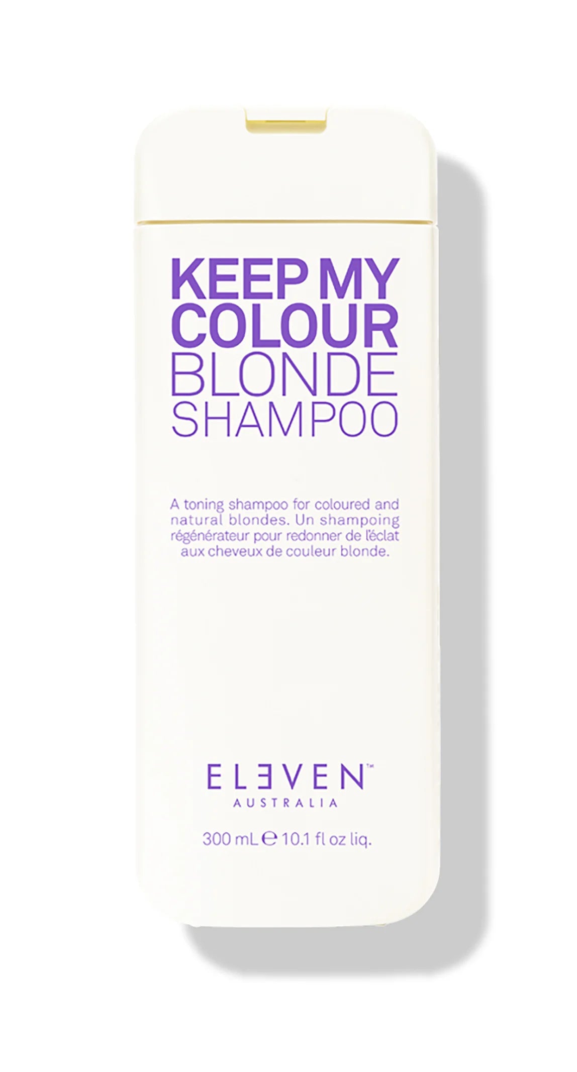 Eleven KEEP MY COLOUR BLONDE Shampoo 300ml