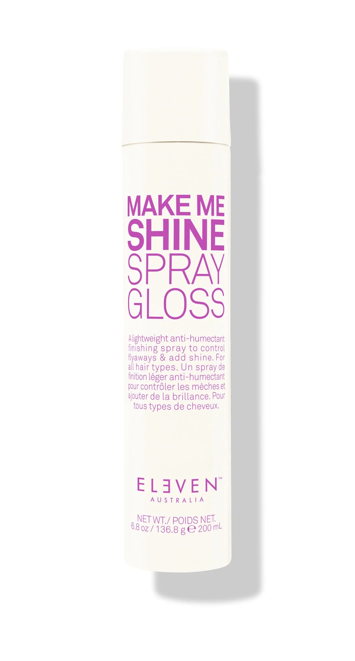 Eleven MAKE ME SHINE Spray Gloss 200ml