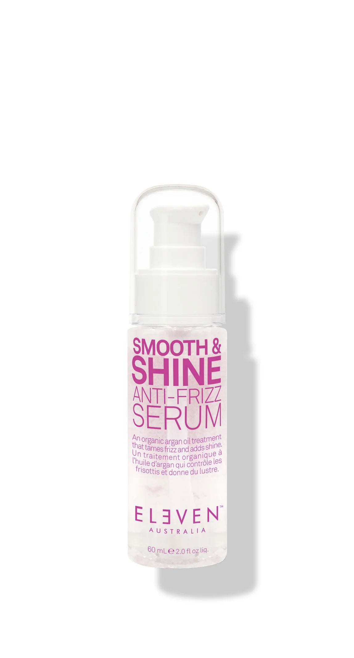 Eleven SMOOTH &amp; SHINE Serum 60ml