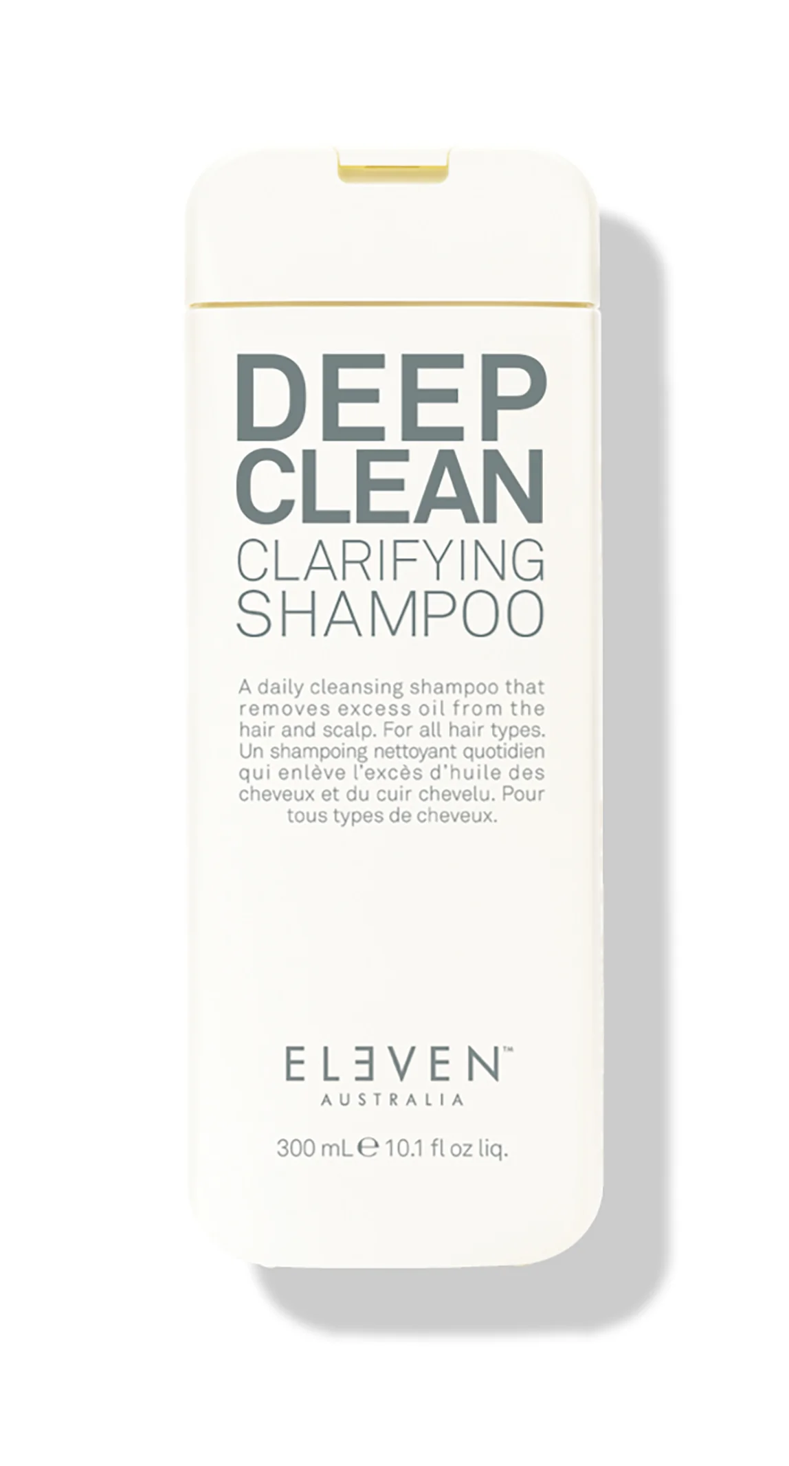 Eleven Deep Clean Shampoo SF 300ml