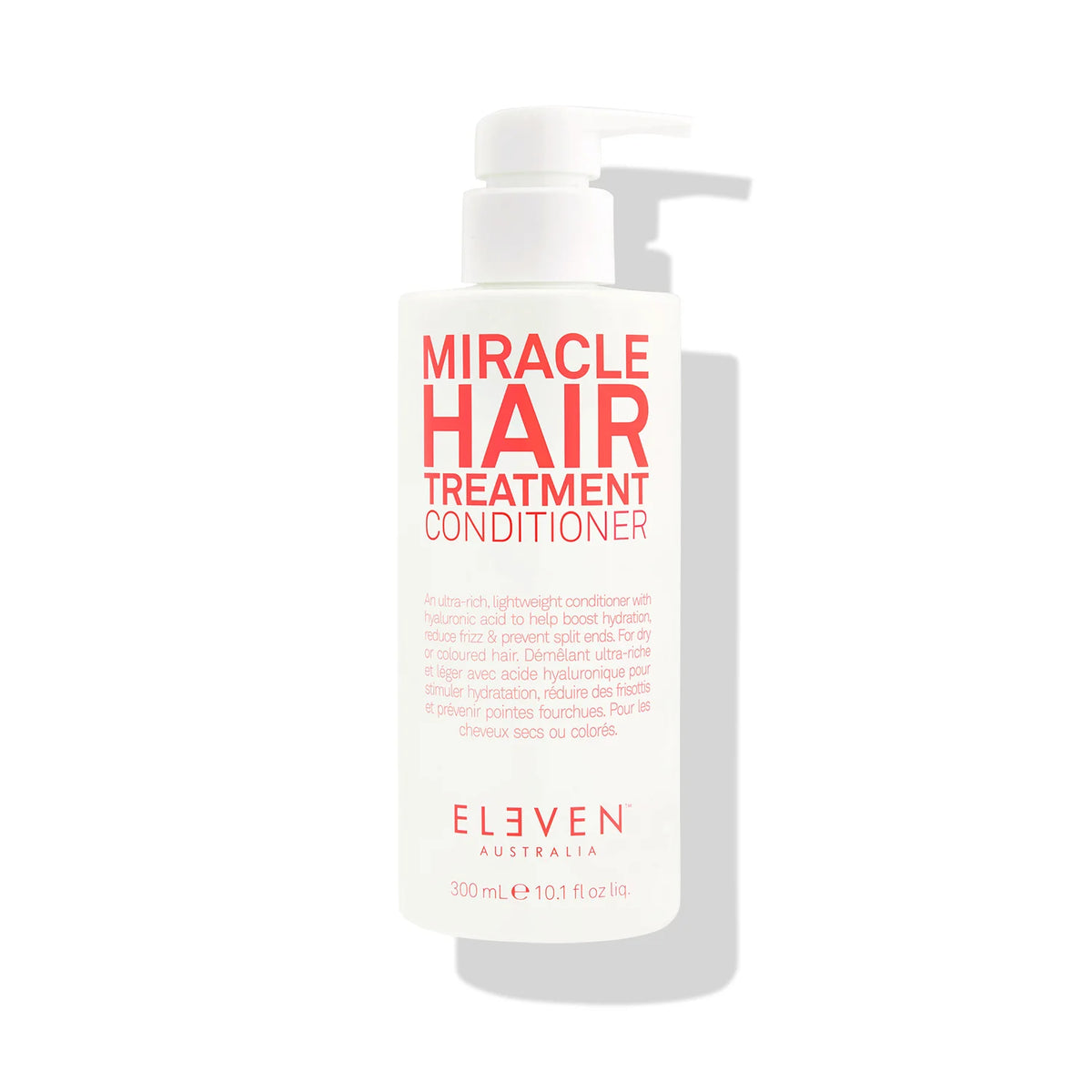 Eleven MIRACLE HAIR TREATMENT Conditioner 300ml