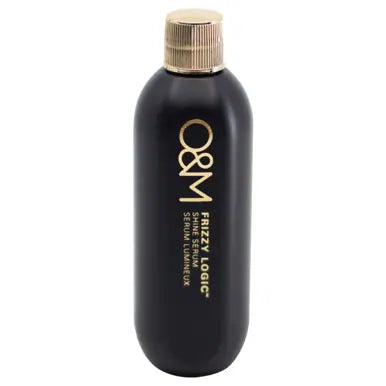 O&amp;M Frizzy Logic Serum 100ml