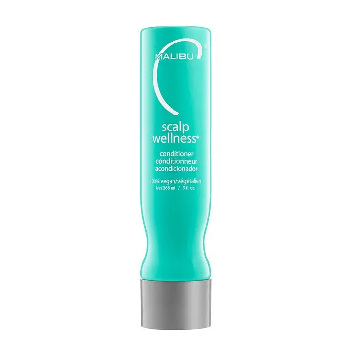 Malibu C Scalp Conditioner - 266ml