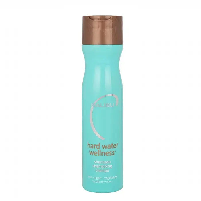 Malibu C Hard Water Shampoo - 266ml