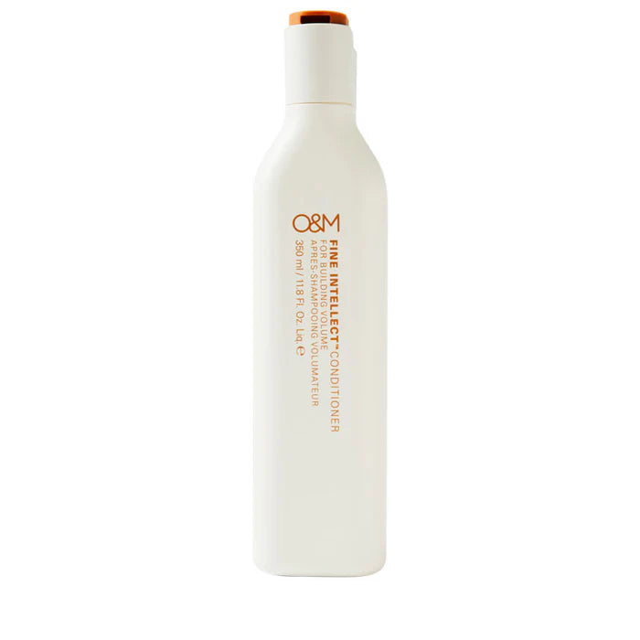 O&amp;M Fine Intellect Conditioner 350ml