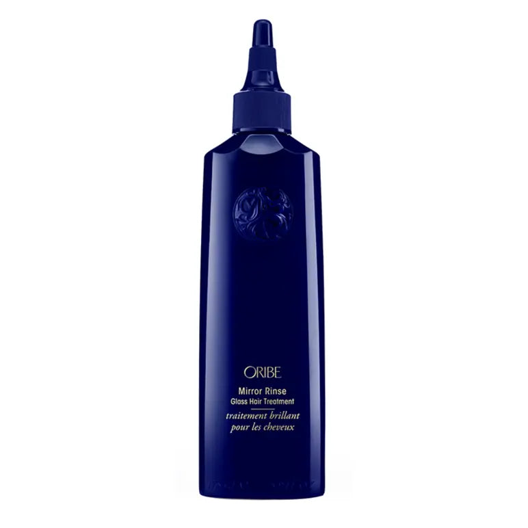 Oribe Mirror Rinse Glass Hair Treatment