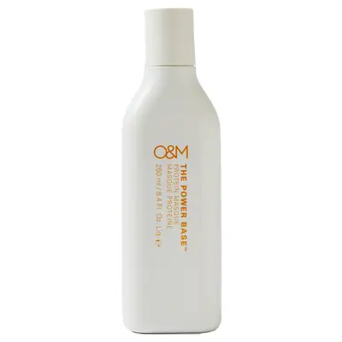 O&amp;M The Power Base 250ml