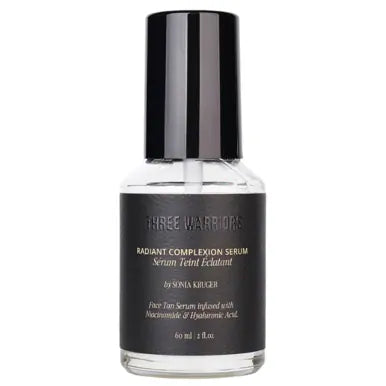 Radiant complexion Serum
