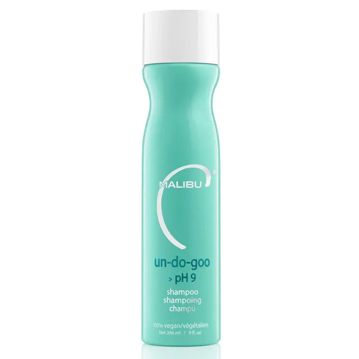 Malibu C Un Do Goo Shampoo - 266ml