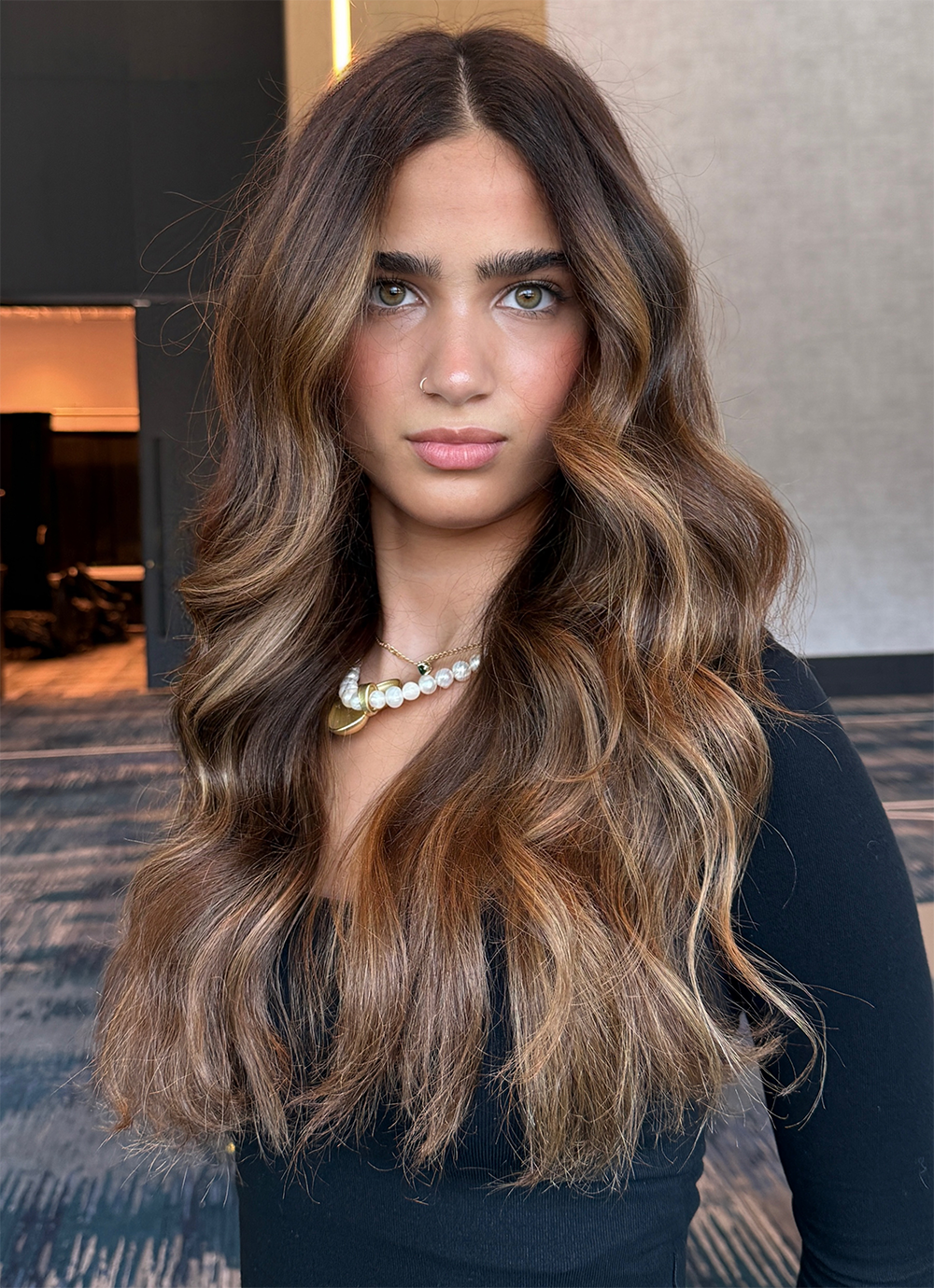 edwardsandco beautiful balayage