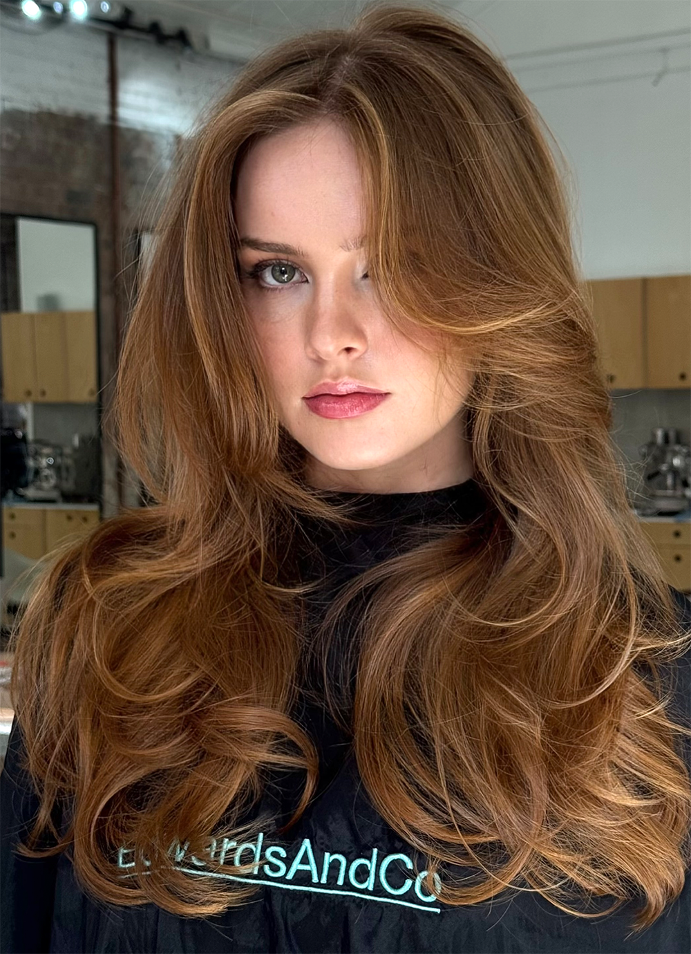 edwardsandco copper transformation