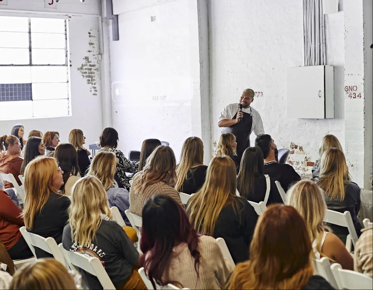 edwardsandco hair education australia